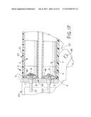 Less-Lethal Ballistic Projectile Launcher diagram and image