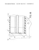 Less-Lethal Ballistic Projectile Launcher diagram and image