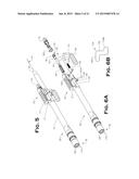 FIREARM WITH QUICK COUPLING BARREL SYSTEM diagram and image