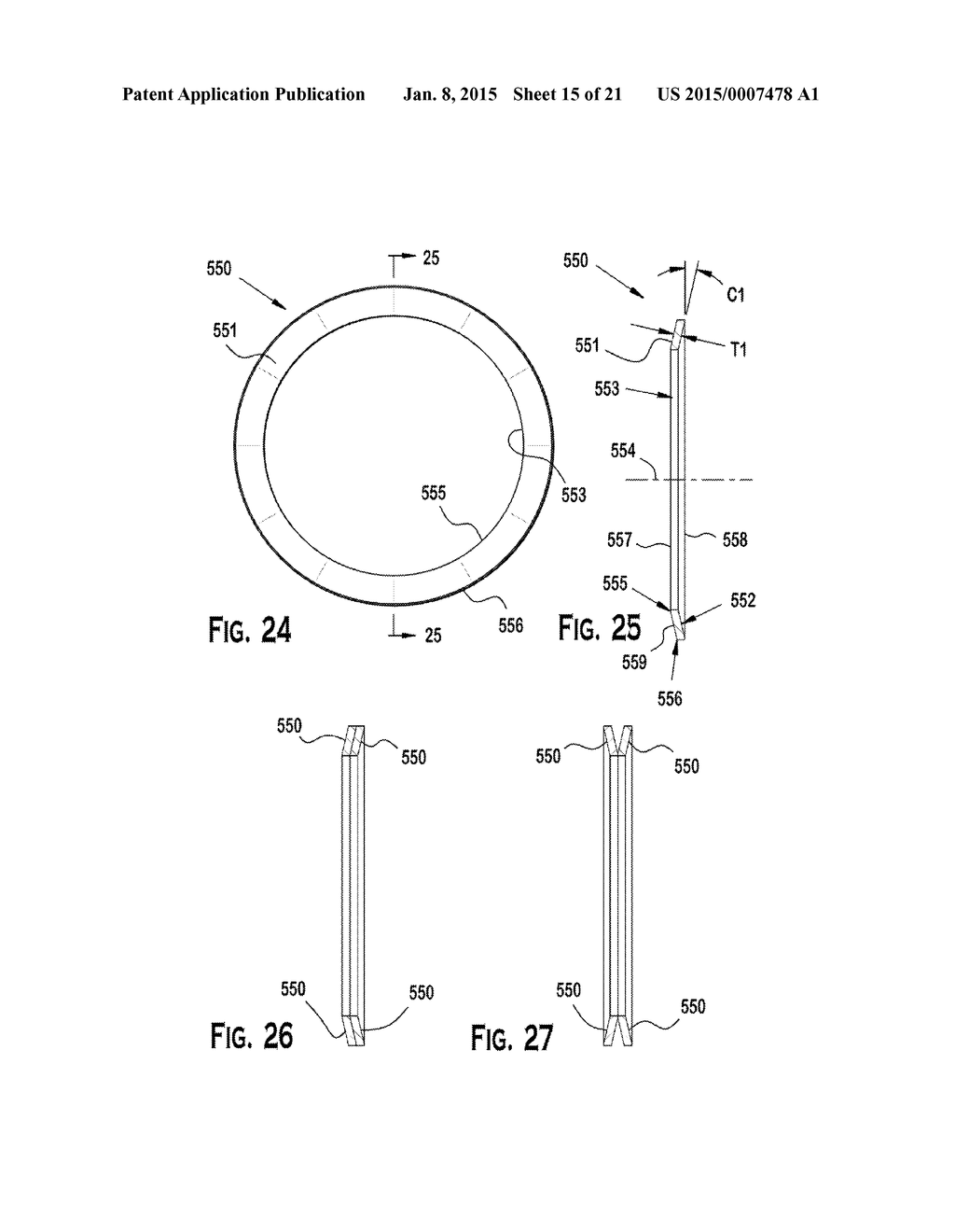 FIREARM WITH QUICK COUPLING BARREL SYSTEM - diagram, schematic, and image 16