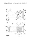 FIREARM WITH QUICK COUPLING BARREL SYSTEM diagram and image