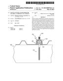 DEVICES, SYSTEMS, AND METHODS FOR SECURING A COMPONENT TO A SURFACE diagram and image