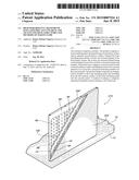 HIGH PERFORMANCE, REINFORCED INSULATED PRECAST CONCRETE AND TILT-UP     CONCRETE STRUCTURES AND METHODS OF MAKING SAME diagram and image