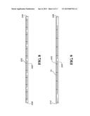 HIGH PERFORMANCE, REINFORCED INSULATED PRECAST CONCRETE AND TILT-UP     CONCRETE STRUCTURES AND METHODS OF MAKING SAME diagram and image