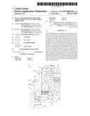 PLANT AND METHOD FOR INCREASING THE EFFICIENCY OF ELECTRIC ENERGY     PRODUCTION diagram and image