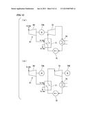 POWER GENERATION APPARATUS, POWER GENERATION METHOD, DECOMPOSITION-GAS     TURBINE AND DECOMPOSITION-GAS BOILER diagram and image