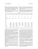 GAS MIXTURE SEPARATION METHOD diagram and image