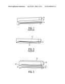 MULTI-STAGE GLASS PRESSING SYSTEMS AND METHODS diagram and image