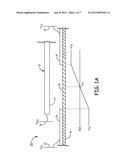 REDUCING THE EFFECT OF GLASS CHARGING IN MEMS DEVICES diagram and image