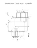 REDUCING THE EFFECT OF GLASS CHARGING IN MEMS DEVICES diagram and image