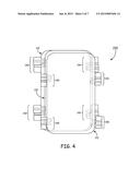 REDUCING THE EFFECT OF GLASS CHARGING IN MEMS DEVICES diagram and image