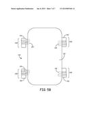 REDUCING THE EFFECT OF GLASS CHARGING IN MEMS DEVICES diagram and image