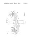 Spherical Mechanical Linkage and Multi-Axis Trackers diagram and image