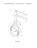 Spherical Mechanical Linkage and Multi-Axis Trackers diagram and image