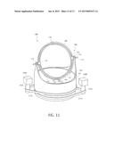 Spherical Mechanical Linkage and Multi-Axis Trackers diagram and image