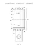 HYDRAULIC ACTUATOR SYSTEM AND APPARATUS diagram and image