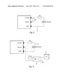 SYSTEM FOR TRIGGERING A PLURALITY OF ELECTRONIC DETONATOR ASSEMBLIES diagram and image