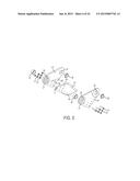 RAILROAD TIE REMOVAL MACHINE diagram and image