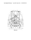 RAILROAD TIE REMOVAL MACHINE diagram and image