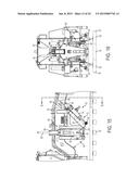 RAILROAD TIE REMOVAL MACHINE diagram and image