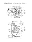 RAILROAD TIE REMOVAL MACHINE diagram and image