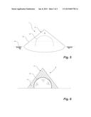 Pyramid-Sphere Bunker System diagram and image