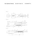 CO2 RECYCLING DEVICE AND CO2 RECYCLING SYSTEM diagram and image