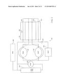 COOLING SYSTEM AND METHOD FOR A VEHICLE ENGINE diagram and image