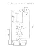 COOLING SYSTEM AND METHOD FOR A VEHICLE ENGINE diagram and image