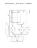 COOLING SYSTEM AND METHOD FOR A VEHICLE ENGINE diagram and image