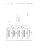 COOLING SYSTEM AND METHOD FOR A VEHICLE ENGINE diagram and image