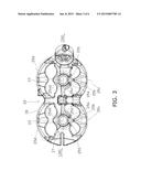 ENGINE AND SADDLE TYPE VEHICLE diagram and image