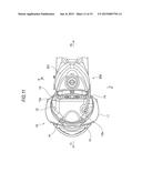 FUEL SUPPLY APPARATUS OF INTERNAL COMBUSTION ENGINE diagram and image