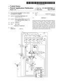 PULSE SEPARATED DIRECT INLET AXIAL AUTOMOTIVE TURBINE diagram and image