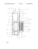 BREATHING CIRCUIT DEVICE diagram and image