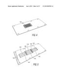 PATIENT TRANSPORTER WITH EXPANDABLE/DEPLOYABLE SUPPORT STRUCTURE diagram and image