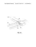 PATIENT TRANSPORTER WITH EXPANDABLE/DEPLOYABLE SUPPORT STRUCTURE diagram and image