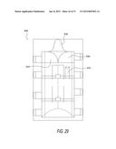 PATIENT TRANSPORTER WITH EXPANDABLE/DEPLOYABLE SUPPORT STRUCTURE diagram and image