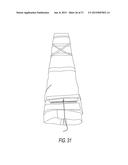 PATIENT TRANSPORTER WITH EXPANDABLE/DEPLOYABLE SUPPORT STRUCTURE diagram and image