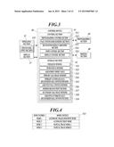 NAIL PRINTING DEVICE, PRINT CONTROL METHOD FOR NAIL PRINTING DEVICE, AND     COMPUTER READABLE MEDIUM diagram and image