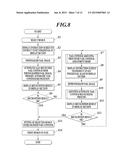 NAIL PRINTING DEVICE, PRINT CONTROL METHOD FOR NAIL PRINTING DEVICE, AND     COMPUTER READABLE MEDIUM diagram and image