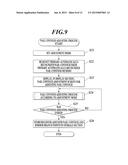 NAIL PRINTING DEVICE, PRINT CONTROL METHOD FOR NAIL PRINTING DEVICE, AND     COMPUTER READABLE MEDIUM diagram and image