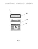 REMOVAL SYSTEM FOR SEWN-IN HAIR EXTENSIONS, HAIR WEAVES, HAIR     AUGMENTATION, AND WIGS diagram and image