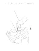 REMOVAL SYSTEM FOR SEWN-IN HAIR EXTENSIONS, HAIR WEAVES, HAIR     AUGMENTATION, AND WIGS diagram and image