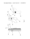 REMOVAL SYSTEM FOR SEWN-IN HAIR EXTENSIONS, HAIR WEAVES, HAIR     AUGMENTATION, AND WIGS diagram and image