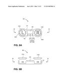 Contact Lens Cleaning System With Monitor diagram and image