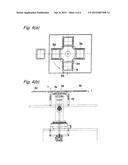 SOLDER BUMP FORMING METHOD AND APPARATUS diagram and image