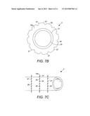 RE-DIRECTION OF VAPOR FLOW ACROSS TUBULAR CONDENSERS diagram and image