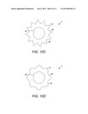 RE-DIRECTION OF VAPOR FLOW ACROSS TUBULAR CONDENSERS diagram and image