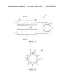 RE-DIRECTION OF VAPOR FLOW ACROSS TUBULAR CONDENSERS diagram and image